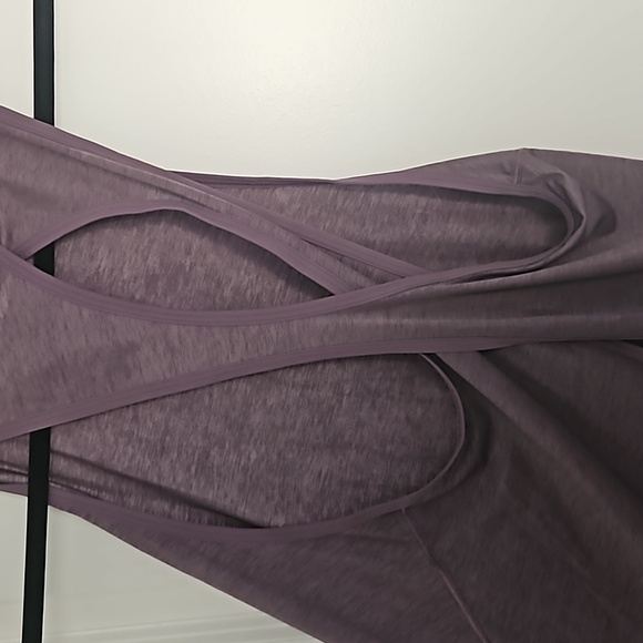 Lululemon Tied and True Tank Top - Picture 4 of 6